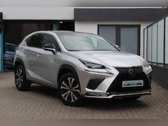 Lexus NX - 300h AWD F Sport Premium President Pack, Pano Dak, Mark Levinson Sound System, Memory Seat