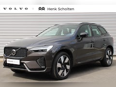 Volvo XC60 - 2.0 T6 Plug-in hybrid AWD Ultra Dark | Head-up Display | Panoramisch Schuif-/Kanteldak | H