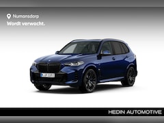 BMW X5 - xDrive50e | M-Sport Pro | 22'' | Panorama. | Driv. + Park. Prof. | Soft-Close| Stoelvent.