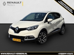 Renault Captur - 1.2 TCe Dynamique CAMERA / PDC / NAVI / CLIMATE / CRUISE