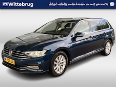 Volkswagen Passat Variant - 1.5 TSI Comfort Business