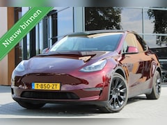 Tesla Model Y - Long Range AWD 75kWh