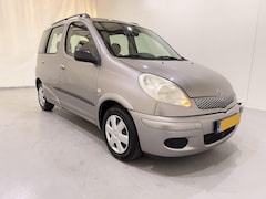 Toyota Yaris Verso - 1.3 VVT-i Sol NAP