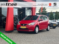 SEAT Mii Electric - electric
