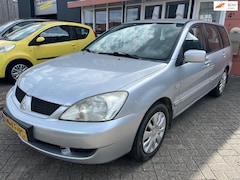 Mitsubishi Lancer Station Wagon - 1.6 Inform airco