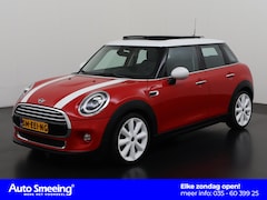 MINI Cooper - 1.5 Heddon Street Automaat | Panoramadak | Zondag Open