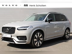 Volvo XC90 - 2.0 T8 Plug-in hybrid AWD Ultra Dark | Bowers & Wilkins Geluidssysteem | Luchtvering | 4-Z