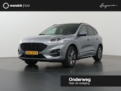 Ford Kuga - 2.5 PHEV ST-Line X | Panoramadak | Elekt. Trekhaak | Head up | Winterpack | B&O Audio | Na