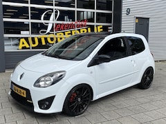 Renault Twingo - 1.2-16V Dynamique - Airco I 17 inch Sport velgen I Comfort pakket I APK 06 - 2026
