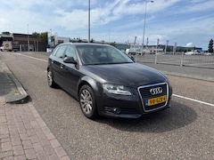Audi A3 Sportback - 1.4 TFSI CLUTCH DEFECT FACELIFT