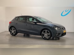 SEAT Ibiza - 1.0 TSI FR Business Intense LED Camera Virtual Cockpit Navigatie