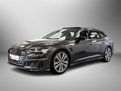 Audi A6 Avant - 55 367pk TFSI e quattro Pro Line S Competition