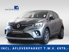 Renault Captur - 1.0 TCe 90 techno