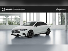 Mercedes-Benz CLA-Klasse - 250+ Launch Edition 85 kWh | Night | Panoramadak | Stoelverwarming | DISTRONIC | Achteruit