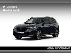 BMW X5 - xDrive50e | M-Sport Pro | 22'' | Panorama. | Driv. + Park. Prof. | Soft-Close| Stoelvent.