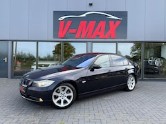 BMW 3-serie - 325i Executive AUT Xenon Leder Stoelvw Clima Cruise PDC
