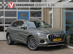 Audi Q3 - 40 TFSI quattro S edition S-LINE|Camera|Trekhaak|Car-Play|Navi|WInter Pack|Digi-Dash|Ad. C