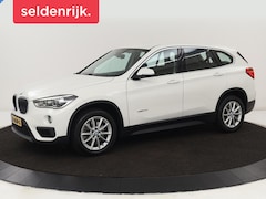 BMW X1 - sDrive20i Centennial Executive | Adaptive cruise | Full LED | Navigatie | Climate control