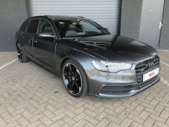 Audi A6 Avant - 3.0 TDI BiT QUATTRO-PANO-LEDER-MATRIX