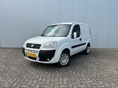 Fiat Doblò Cargo - 1.6 Basis Airco|APK|Trekh.|Elektr. ruiten