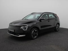 Kia Niro EV - DynamicLine 64.8 kWh | Camera | Adaptieve Cruise Control | Navigatie | Parkeer Sensoren