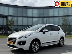 Peugeot 3008 - 1.2 PureTech Style