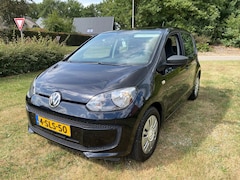 Volkswagen Up! - 1.0 take up! BlueMotion