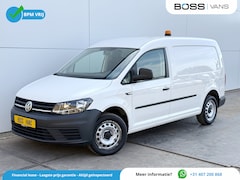 Volkswagen Caddy Maxi - 1.4 TSI 125PK *Benzine* *Benzine* DSG Automaat Maxi Airco Cruise Control Parkeersensoren