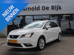 SEAT Ibiza ST - 1.2 TSI Chill Out