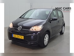 Volkswagen Up! - 1.0 BMT move up | Airco | DAB | Executive pack |