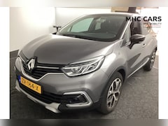 Renault Captur - 1.3 TCe Intens | Automaat | Trekhaak | Navi | Carplay |