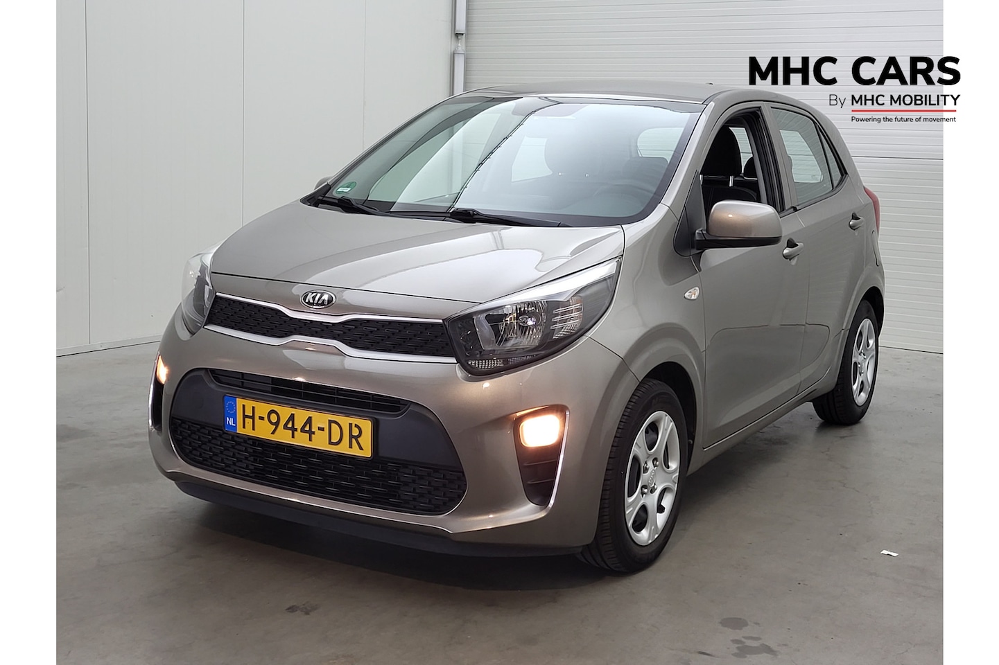 Kia Picanto - 1.0 MPi ComfortPlusLine | Camera | Carplay |* - AutoWereld.nl