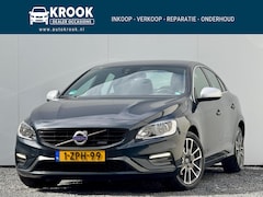 Volvo S60 - 1.6 T3 R-Design | 2015 | Automaat |