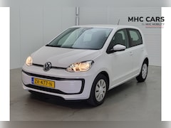 Volkswagen Up! - 1.0 BMT move up | Airco | DAB | Executive |