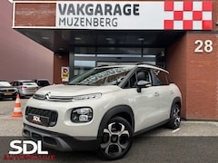 Citroën C3 Aircross - 1.2 PureTech S&S Shine 5500KM // PANO/SCHUIFKANTELDAK // CLIMA // CAMERA // NAVI + CARPLAY