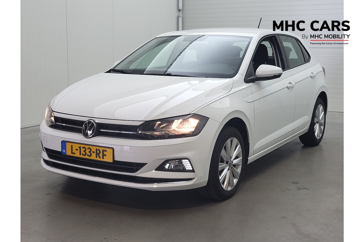 Volkswagen Polo - 1.0 TSI Highline | Carplay | Adaptive Cruise | Clima | * - AutoWereld.nl