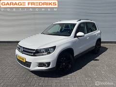 Volkswagen Tiguan - 1.4 TSI Comfort&Design 4Motion | Climate |