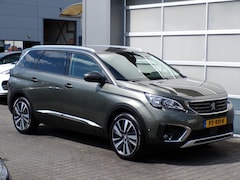 Peugeot 5008 - 1.2 PureTech Blue Lease Premium|Virtual|Navi|BT
