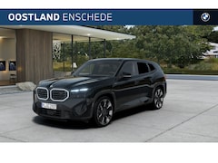 BMW XM - 50e High Executive Automaat / Trekhaak / Soft-Close / Stoelventilatie / Massagefunctie / B
