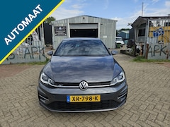 Volkswagen Golf - 1.5 TSI HL Bns R