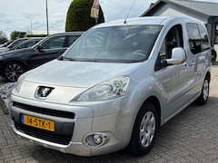 Peugeot Partner Tepee - 1.6 Benzine 5-Persoons Family 2011 Airco