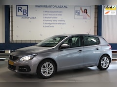 Peugeot 308 - 1.2 PureTech Blue Lease Active DEALER ONDERHOUDEN/ DIGI DASH/ CARPLAY