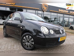 Volkswagen Polo - 1.4-16V Turijn | Airco |Radio | Apk |