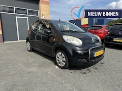 Citroën C1 - 1.0-12V Séduction Inruilkoopje APK 2026