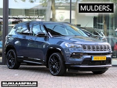 Jeep Compass - 4xe 240 Plug-in Hybrid Electric S | Navi / Leder / Camera