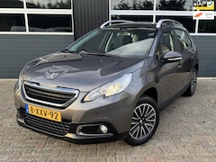Peugeot 2008 - 1.2 PureTech|Airco|BT|Cruise control|