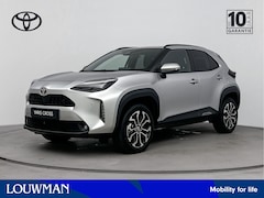 Toyota Yaris Cross - 1.5 Hybrid Dynamic | Apple Carplay/Android Auto | Stoel-/Stuur verwarming | Lichtmetalen V