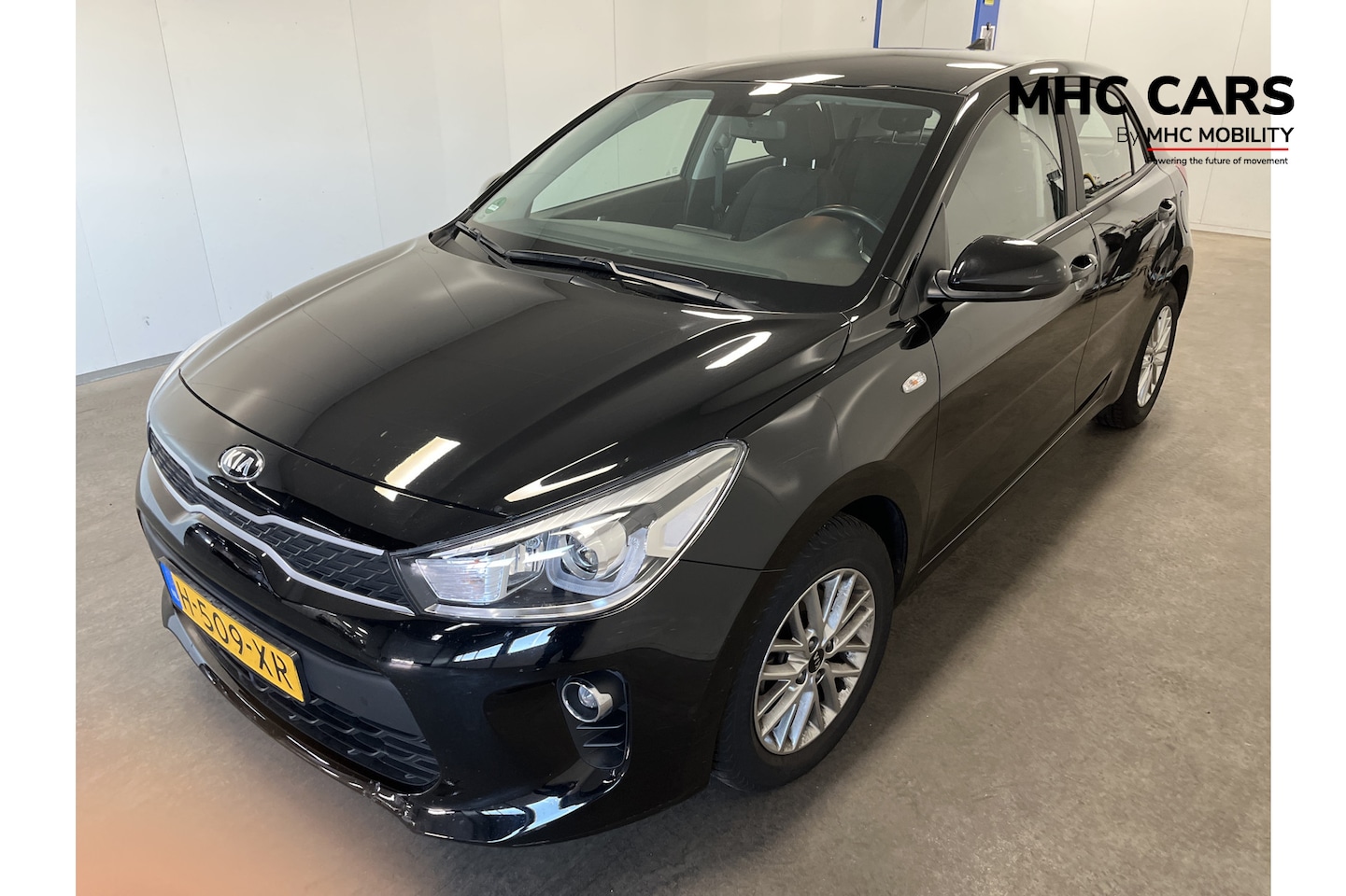 Kia Rio - 1.0 T-GDI DynamicLine | Airco | Navi | Camera | Carplay | Cruise | * - AutoWereld.nl