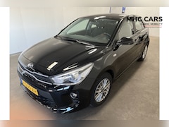 Kia Rio - 1.0 T-GDI DynamicLine | Airco | Navi | Camera | Carplay | Cruise |