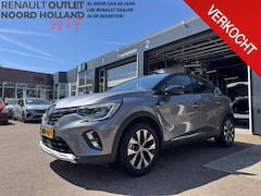 Renault Captur - 1.6 E-Tech full hybrid 145 techno